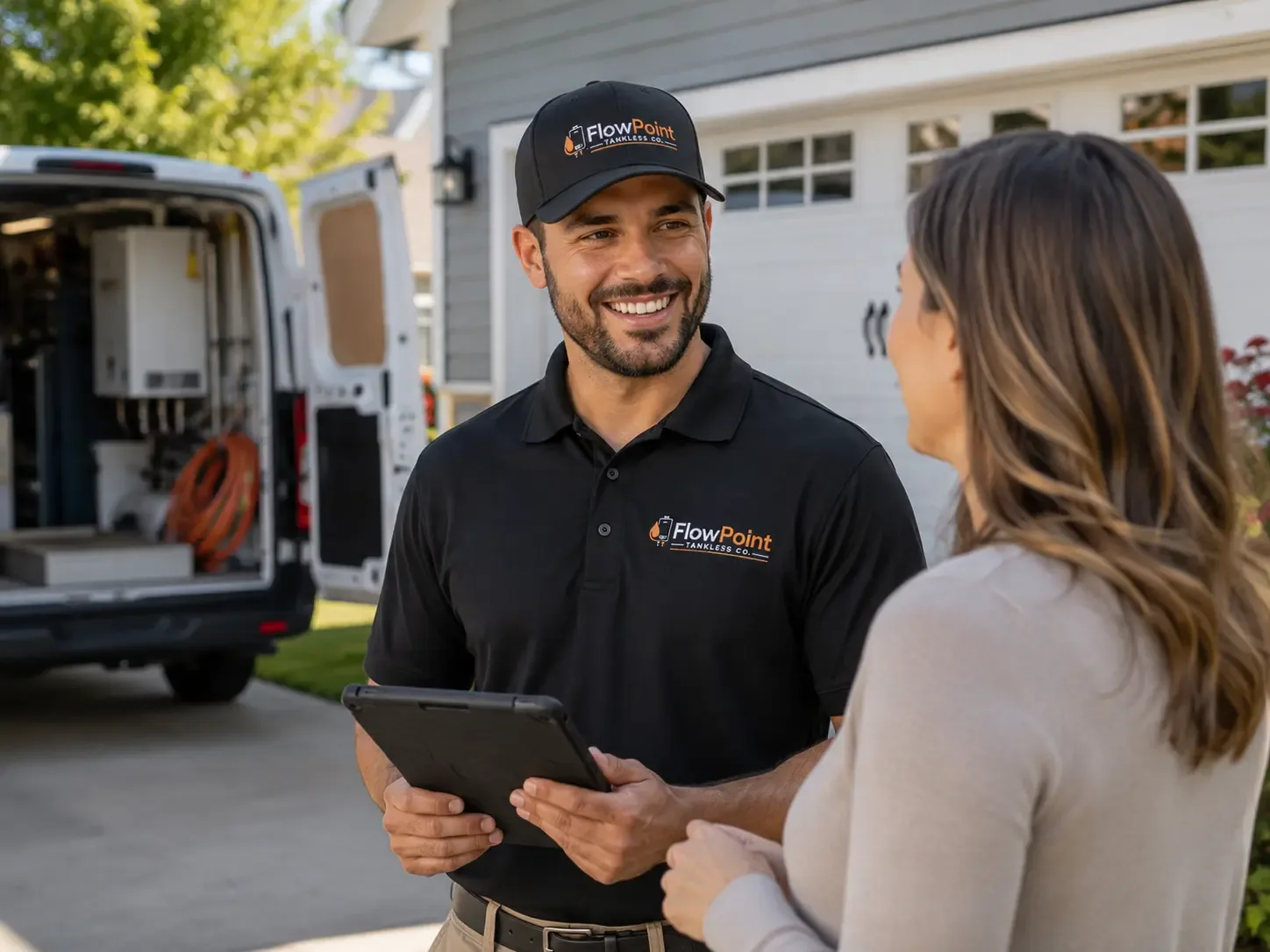 Tankless Water Heater Installation Corrigan, TX FAQs